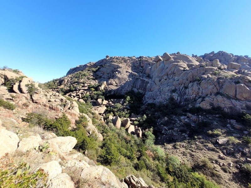 Finding the Trailhead and Getting There