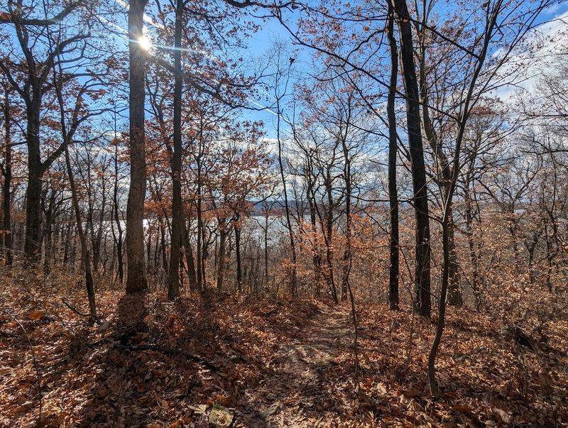 Choosing Your Trail Before You Go