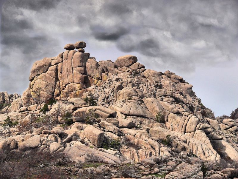 Photography Tips for Capturing the Surreal Scenery
