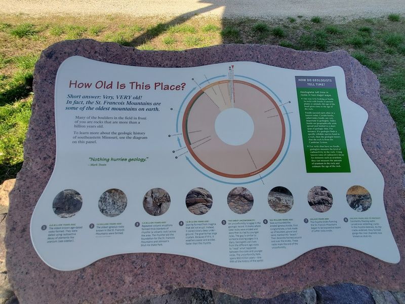 The Black River Visitor Center: A Smart First Stop
