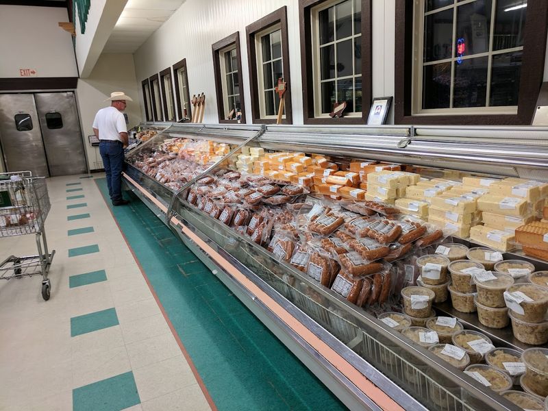 Fischer's Meat Market: A Texas Legend With a German Heartbeat