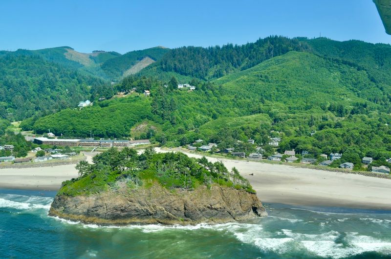 Proposal Rock: The Landmark You Cannot Miss