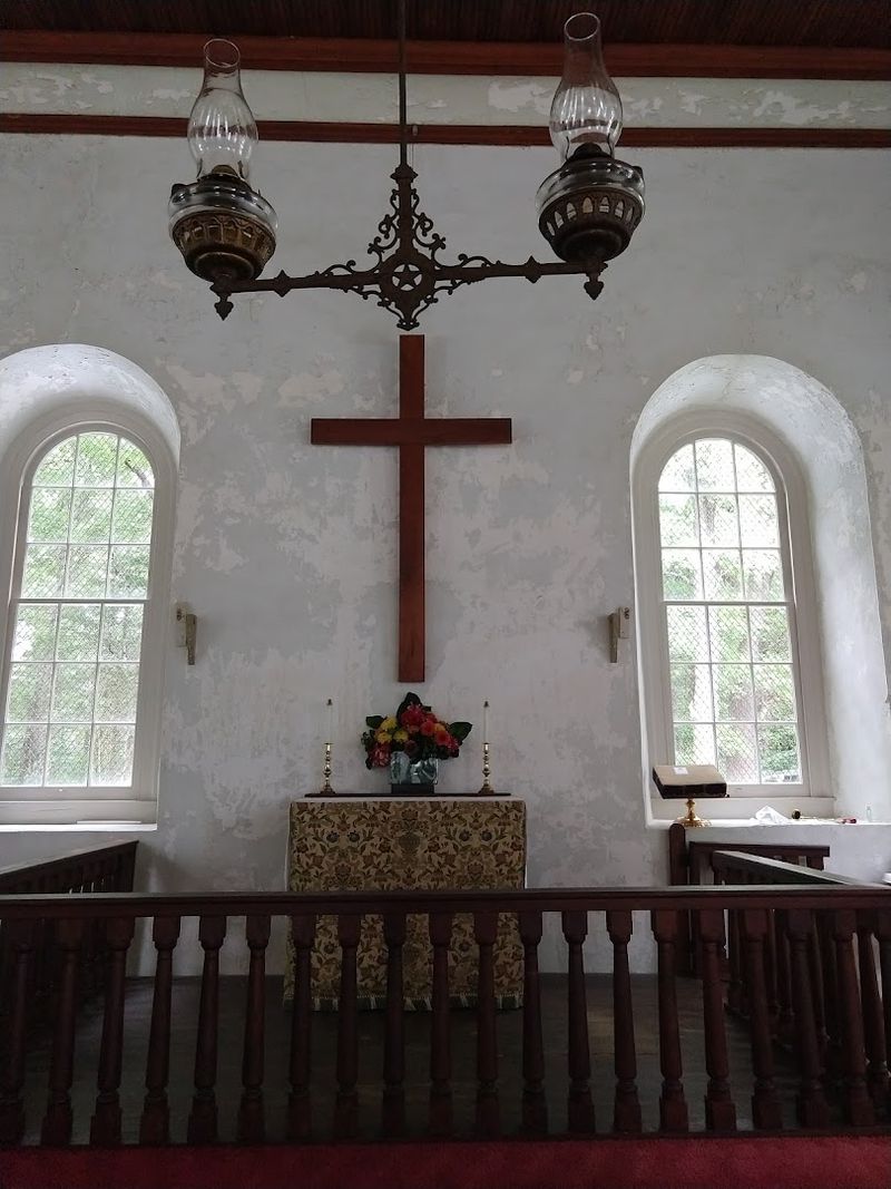 The Woman in White: Virginia's Most Persistent Specter