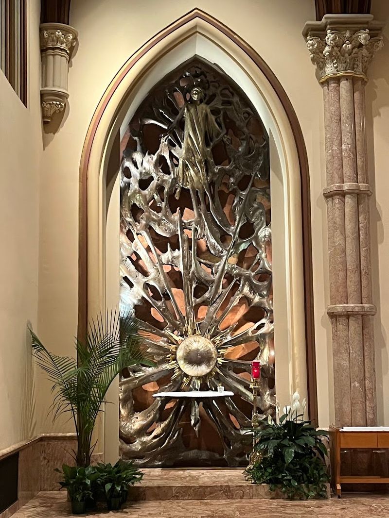 The Architecture That Holds a Hundred Years of Secrets