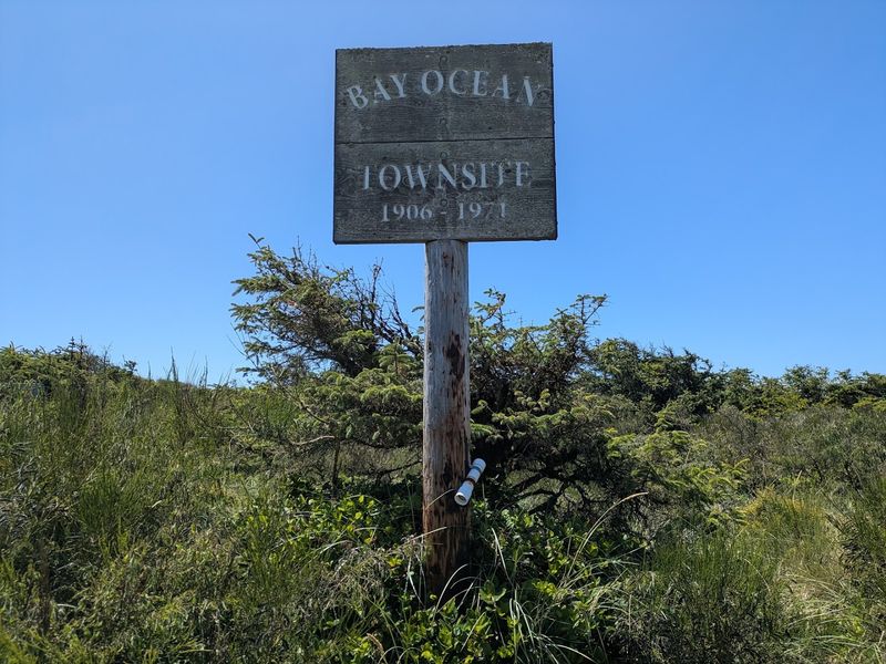 Finding the Trailhead and Parking