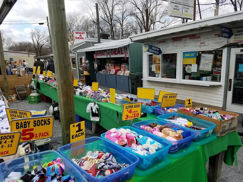 One Last Look Before The Long Drive Home