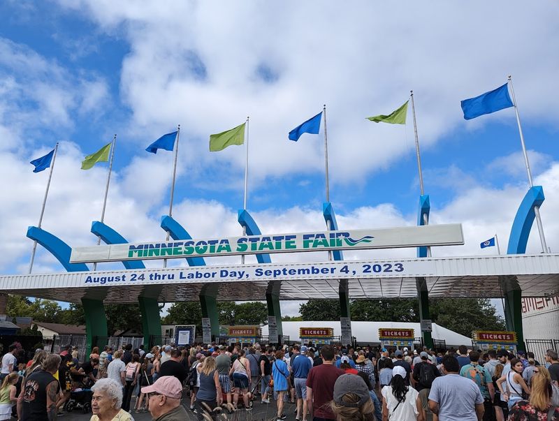 Planning Your Visit: August 27 to September 7, 2026