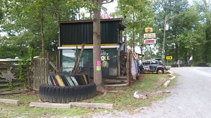 Strange Rooms Built To Throw You Off