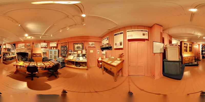 The Music Box That Stops Everyone Cold