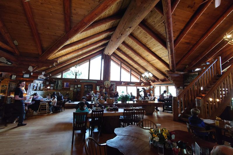 Comfort Food Done Right, Lunch and Dinner Too