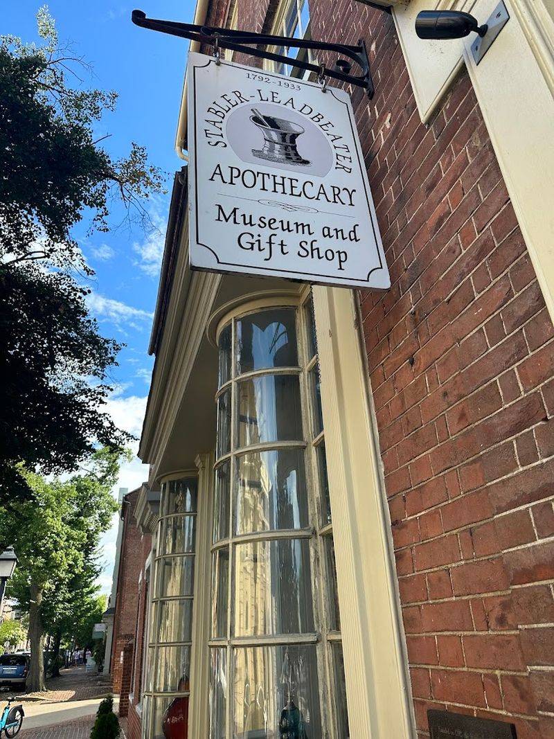 Plan Your Visit to This Unforgettable Alexandria Landmark