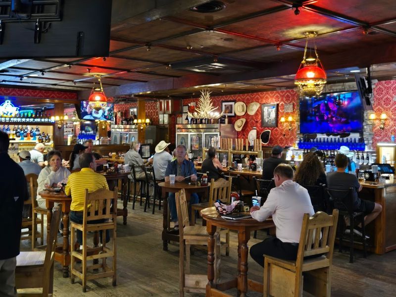 Amarillo as a Road Trip Destination