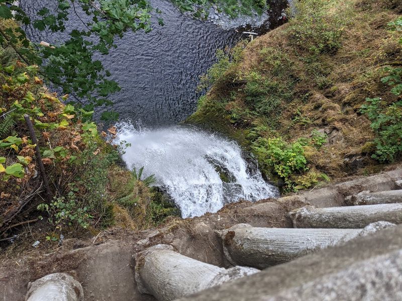 Hiking to the Top: The Trail That Earns Your Meal