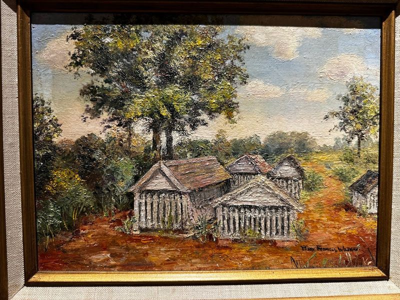 How the Museum Connects Land History to Living People