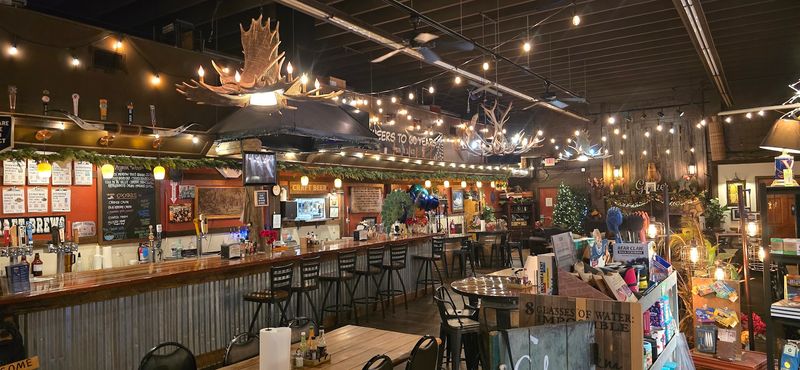 The Atmosphere and Decor That Make Every Visit Feel Like Home