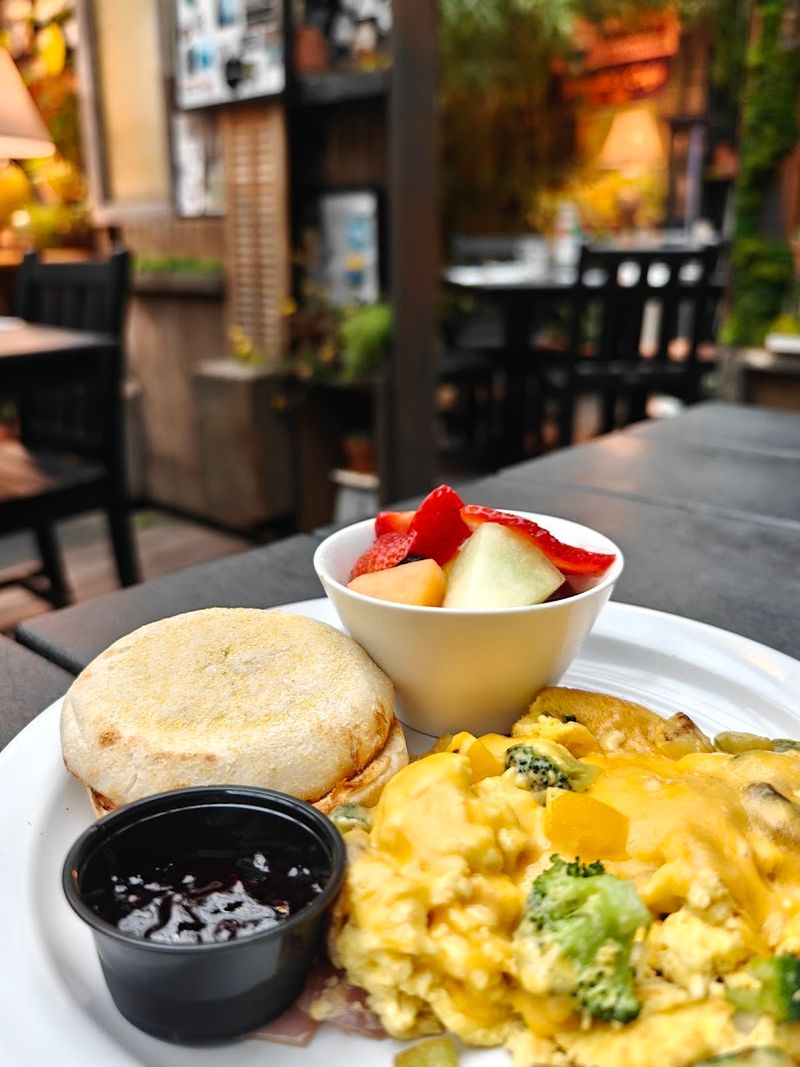 Nehalem, Oregon: A Town Worth the Detour