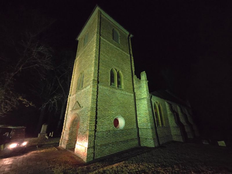 Special Events and Twilight Cemetery Tours