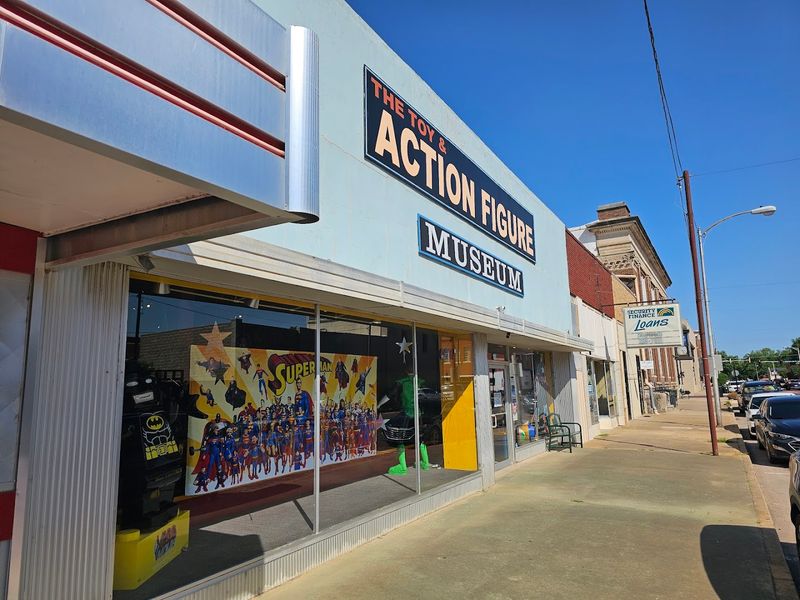 Planning Your Visit to Pauls Valley