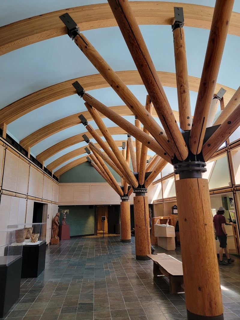 Planning Your Visit to the Museum at Warm Springs