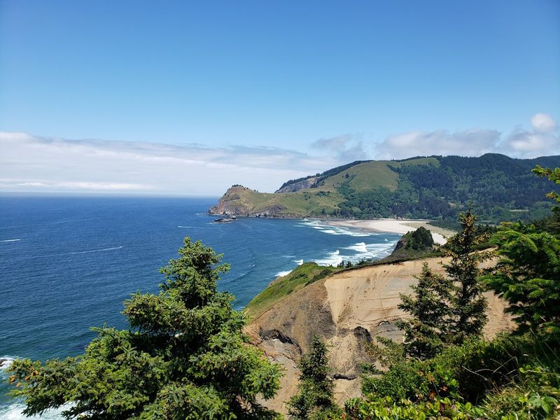 Roads End State Recreation Site Is the Locals' Escape Hatch