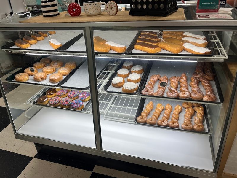Beyond the Glaze: What Else Is Worth Ordering
