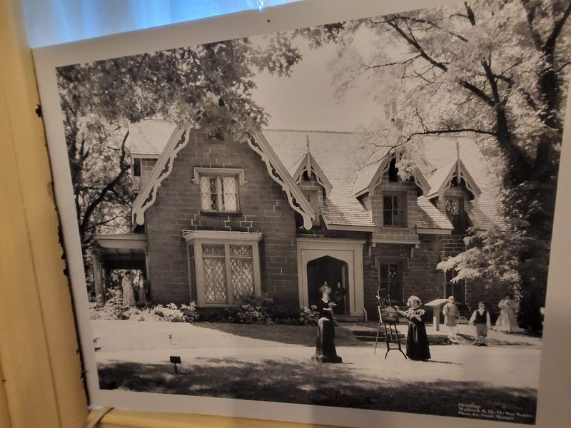 A History Stretching Back to the Revolutionary War