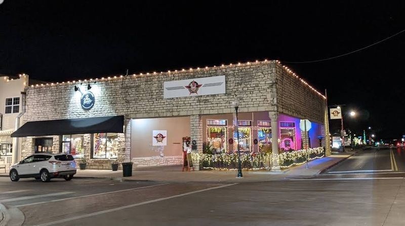 Why The Fillin' Station Belongs on Your Texas Road Trip List