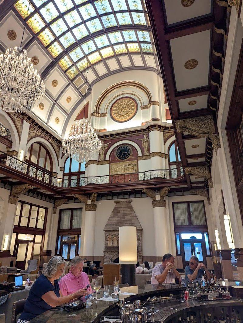 Once A Bustling Gateway For Eight Railroads