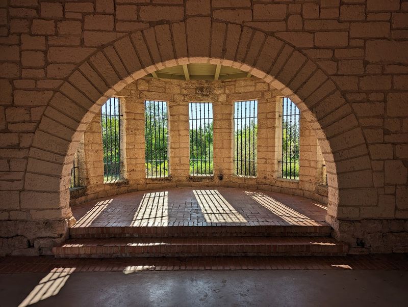 The Lookout Tower: Where the Lake Opens Up Completely