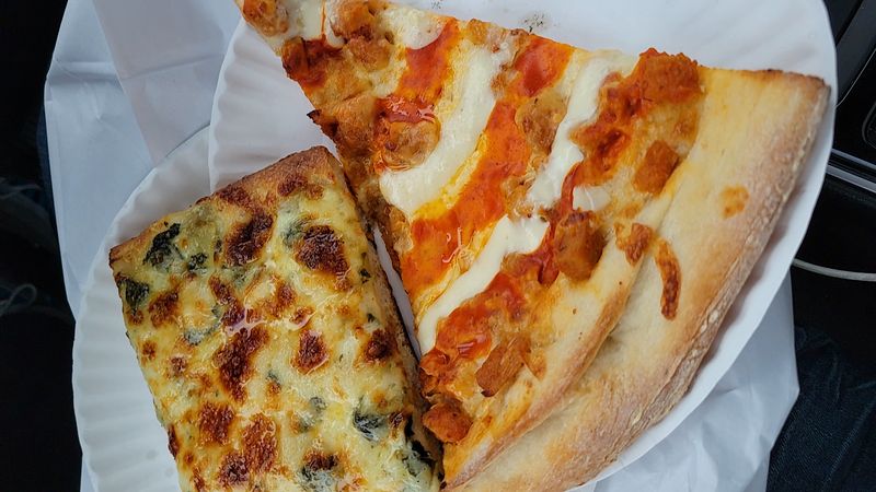 Sicilian Slices That Deserve Their Own Fan Club