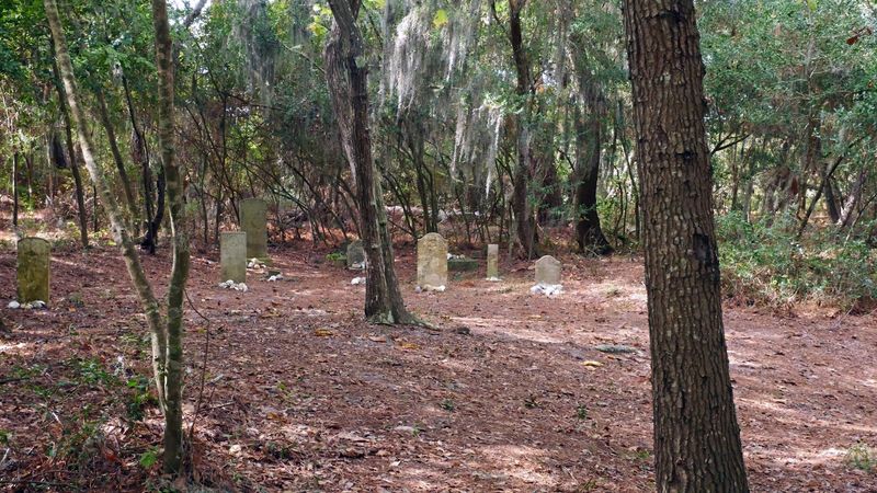 Storms That Sealed the Town's Fate