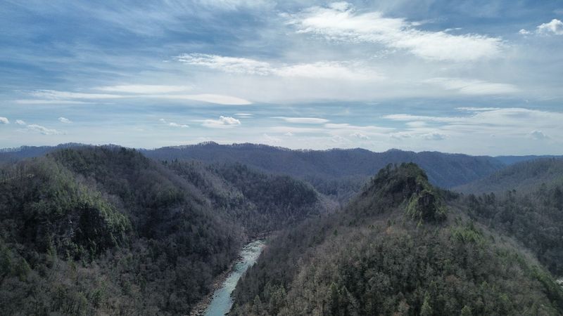 Breaks Interstate Park, Breaks