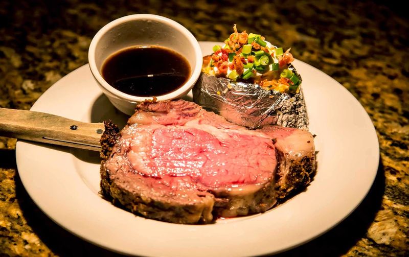 Holston's Kitchen Texas, Knoxville