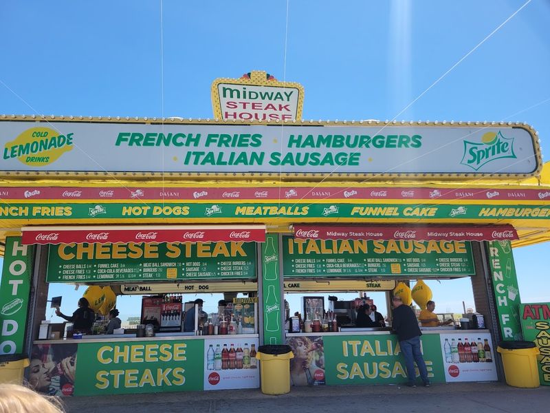 Hours That Match the Boardwalk Energy