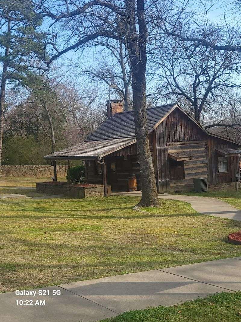 Free Admission Makes It Even Better