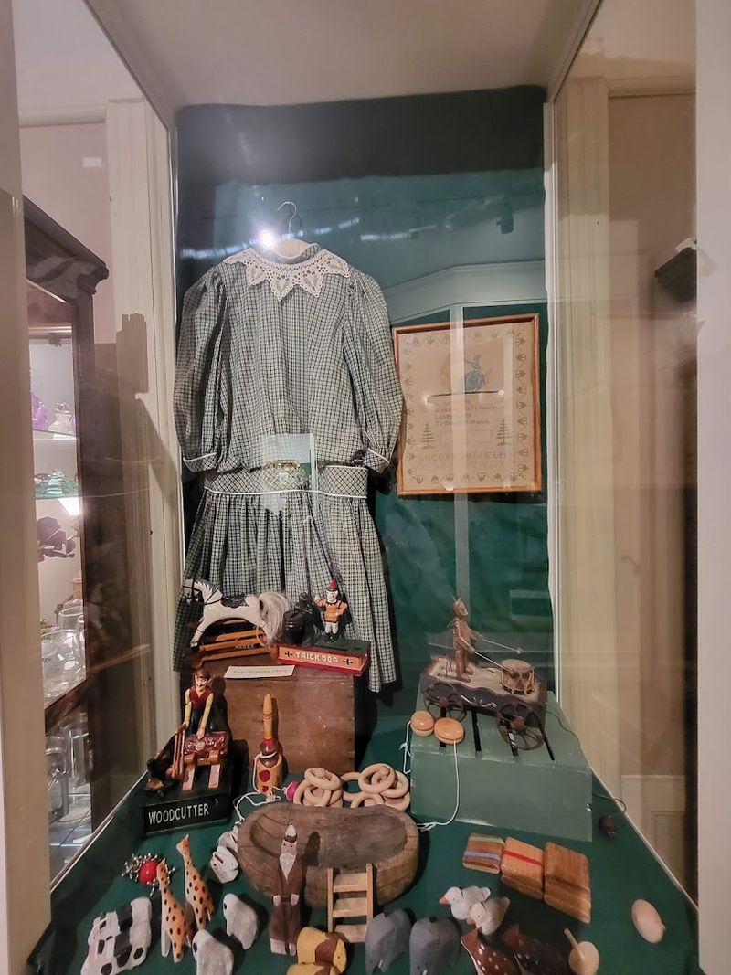 The Gift Shop You Should Not Skip