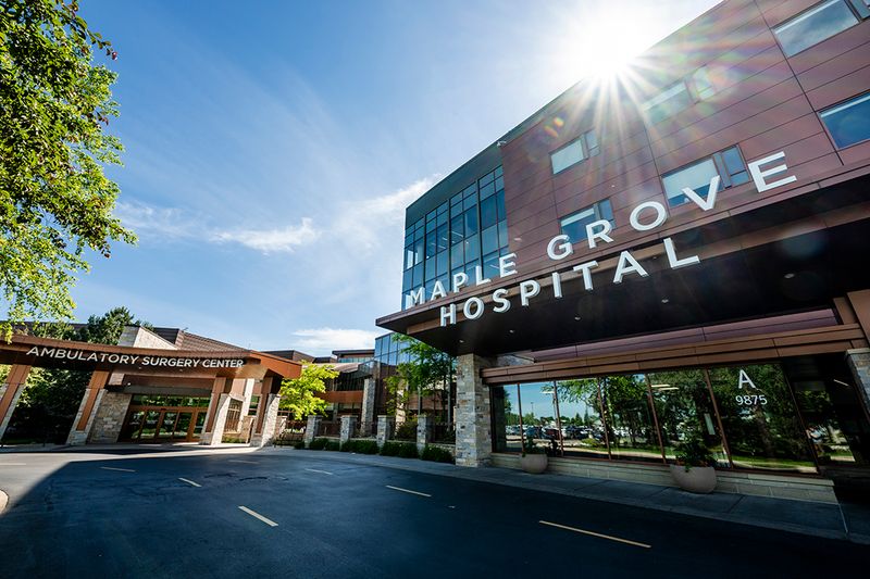 Maple Grove Hospital: A Medical Hub Serving the Northwest Metro