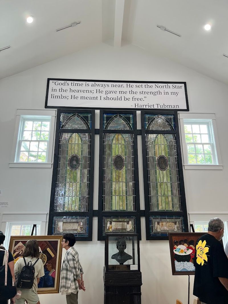 Self-Guided Tours for Your Own Pace