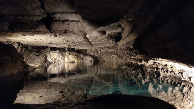 Mystery Cave Shows A Hidden Side Of Minnesota
