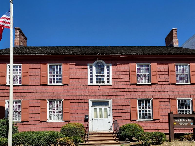 A National Historic Landmark in an Unexpected Place