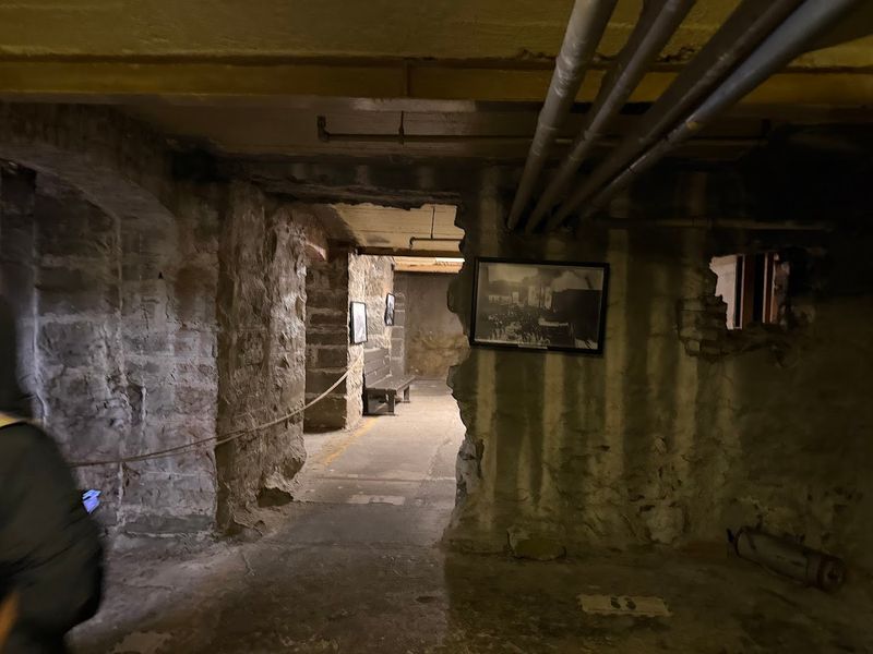 A Walk Through Seattle’s Earliest Days