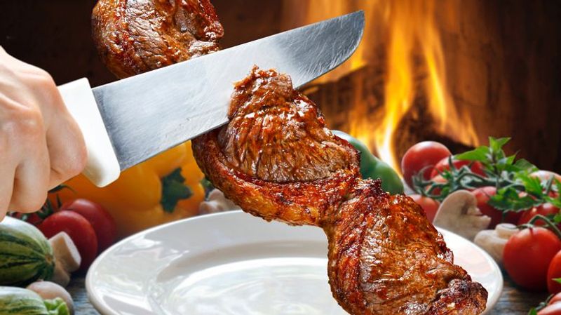 Ten Cuts Brazilian Steakhouse