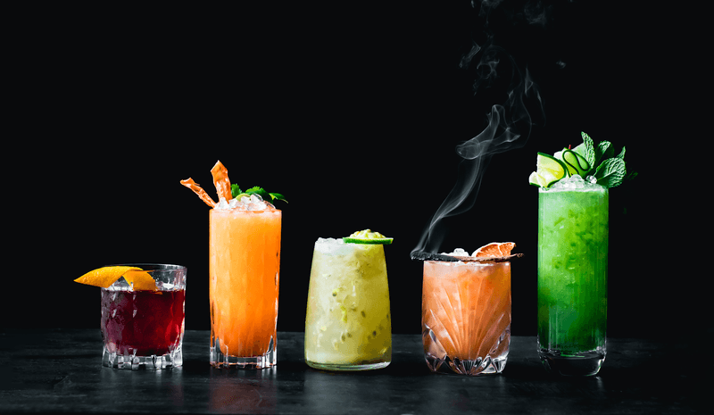 Zero Proof Drinks Done Right