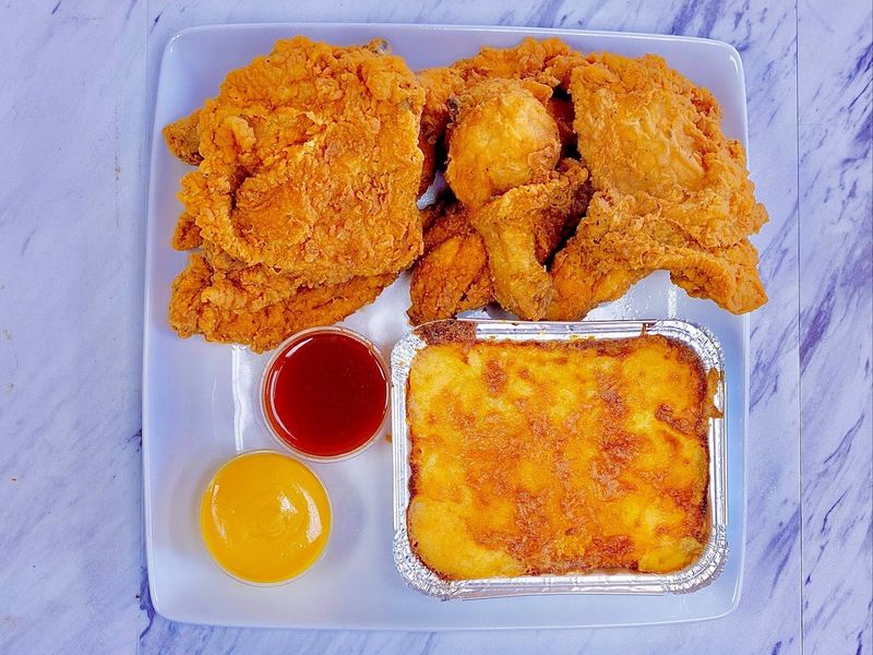 Mac and Cheese That Might Actually Be Better Than Grandma's