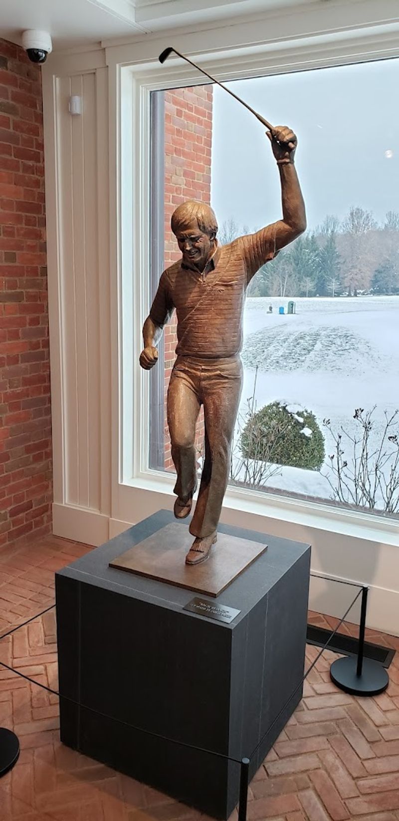 The Pynes Putting Course Experience