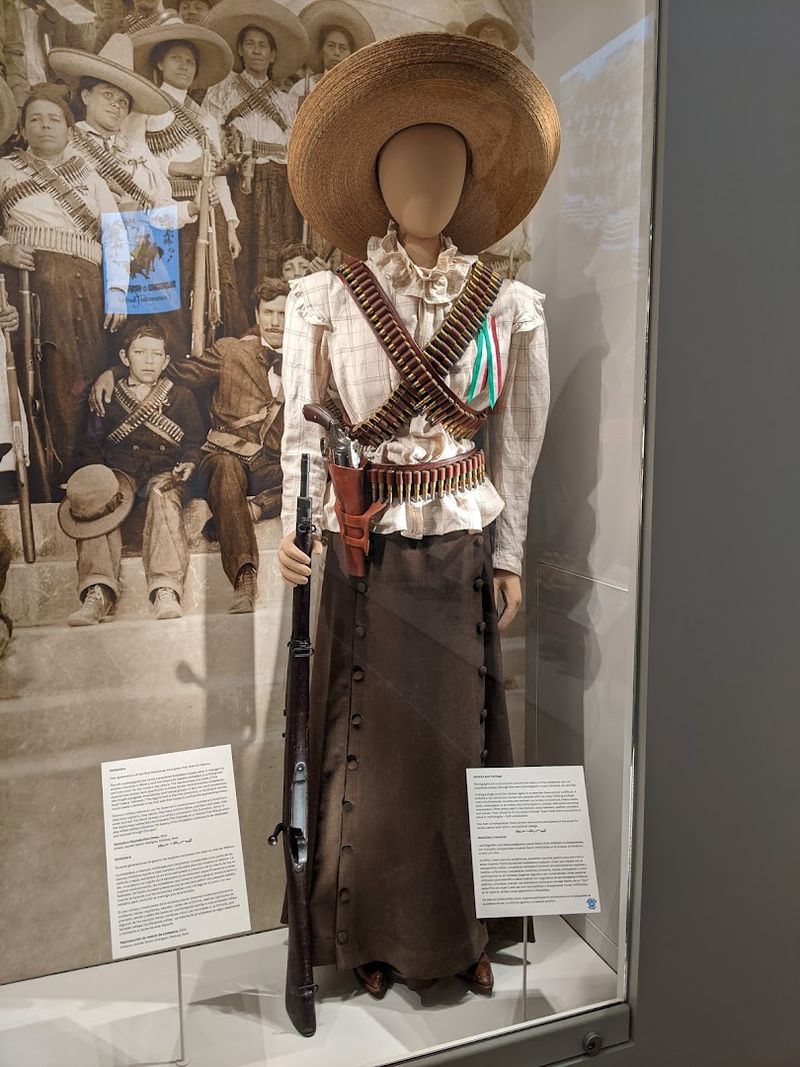 Into the Arena: Women Who Owned the Rodeo