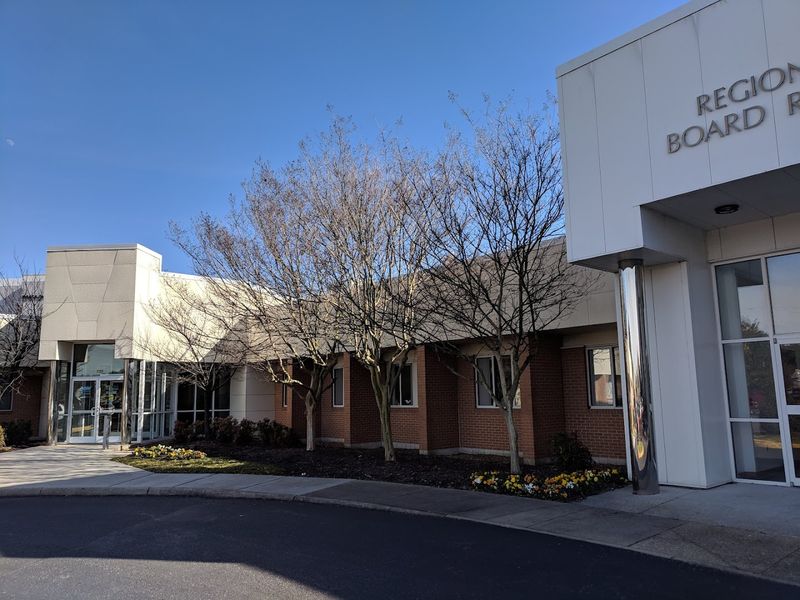 The Hampton Roads Planning District Commission: The Body That Tries to Get Seven Cities to Play Nice (With Mixed Results)