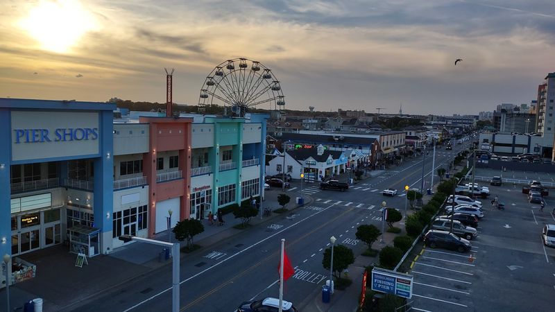 What It Would Actually Take to Give Hampton Roads a Real Regional Rail Network