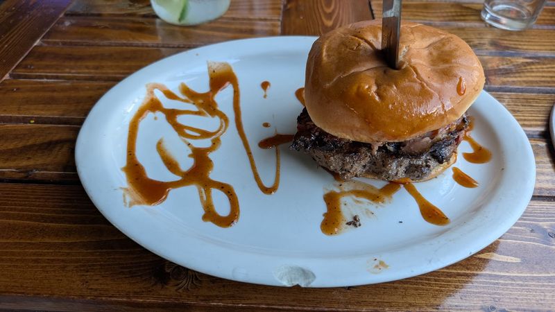 Burgers Built for Serious Appetites