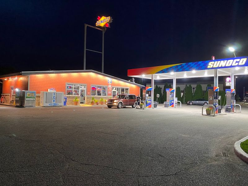 Specialty Fuel Options That Make It a Destination for Drivers